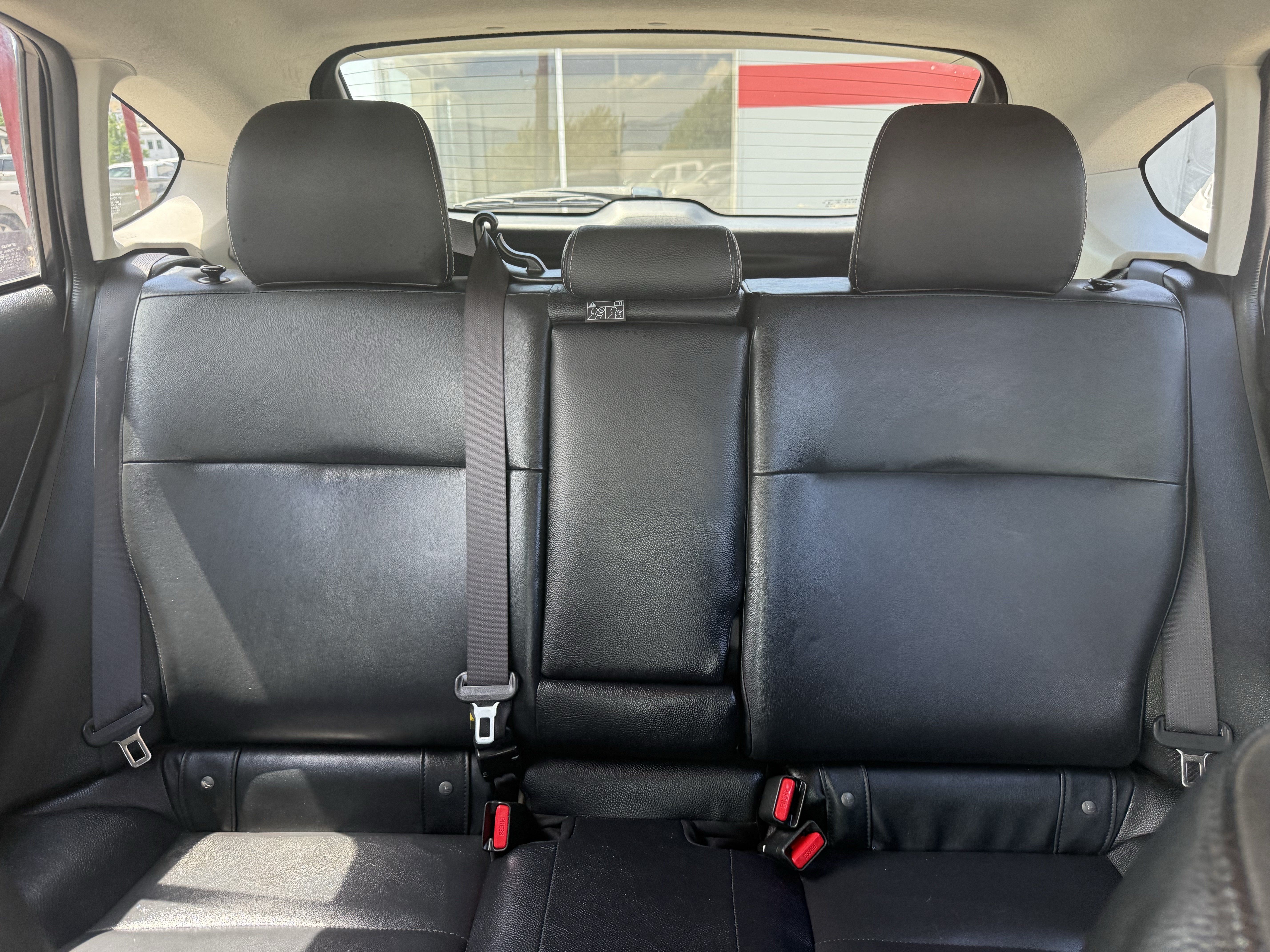 Used 2014 Subaru Crosstrek 2.0i Limited AWD/4WD image 14