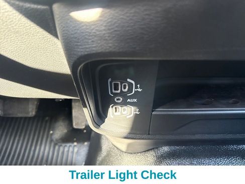 New 2026 RAM 5500 Tradesman w/ Chrome Appearance Group AWD/4WD image 21