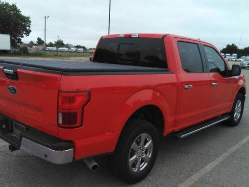 Used 2019 Ford F150 XLT w/ Equipment Group 302A Luxury AWD/4WD image 6