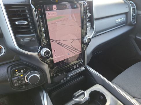 Used 2025 RAM 1500 Big Horn image 11