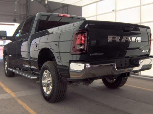 Used 2026 RAM 2500 Big Horn AWD/4WD image 6