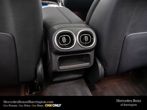 New 2026 Mercedes-Benz GLC 300 4MATIC image 20