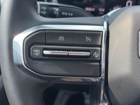 Used 2026 GMC Canyon Elevation w/ Convenience Package AWD/4WD image 30