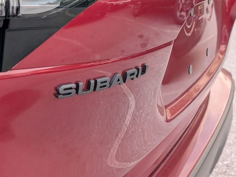 New 2026 Subaru Forester Premium AWD/4WD image 14