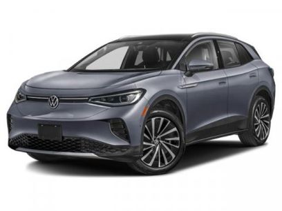 Used 2023 Volkswagen ID.4 Pro S Plus