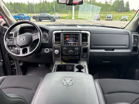 Used 2014 RAM 1500 Sport AWD/4WD image 13