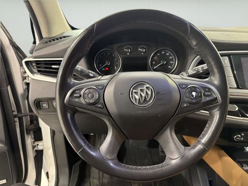 Used 2018 Buick Enclave Premium w/ LPO, Cargo Package FWD image 15