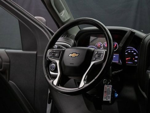 Used 2022 Chevrolet Silverado 3500 LT w/ Fleet Comfort Package image 15