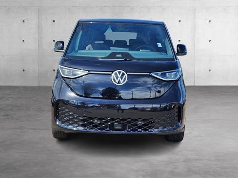 New 2025 Volkswagen ID. Buzz Pro S image 20