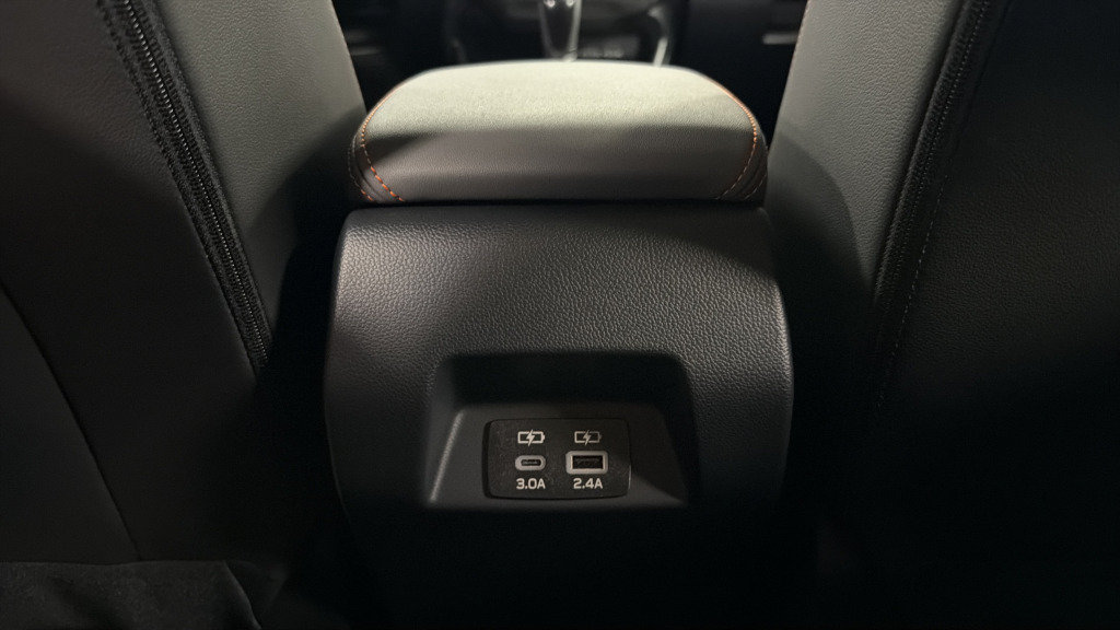 New 2026 Subaru Crosstrek 2.5i Limited AWD/4WD image 34