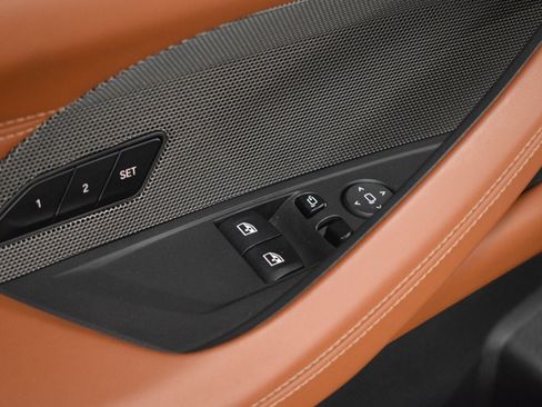 Used 2023 BMW M4 w/ M Driver's Package image 36