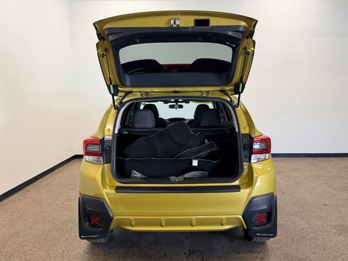 Used 2021 Subaru Crosstrek 2.5i Sport AWD/4WD image 6