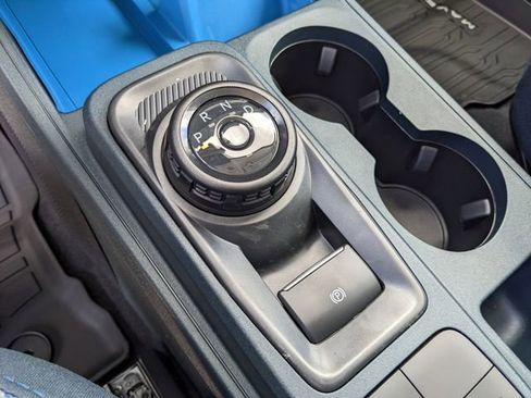 New 2026 Ford Maverick XLT FWD image 25