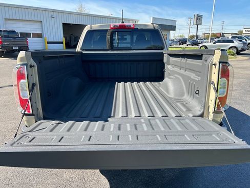 Certified 2022 GMC Canyon Elevation w/ Trailering Package image 27