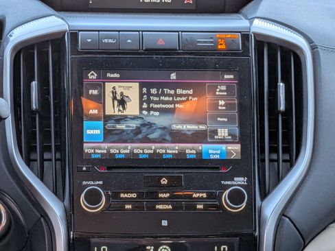 Used 2022 Subaru Ascent Touring AWD/4WD image 18