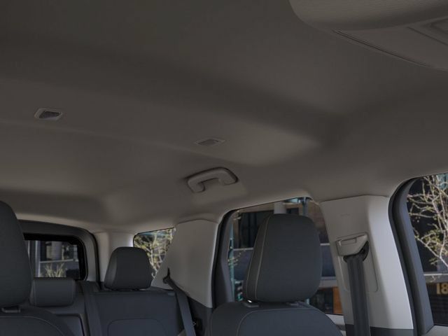 New 2026 Ford Bronco Sport Big Bend w/ Convenience Package AWD/4WD image 24