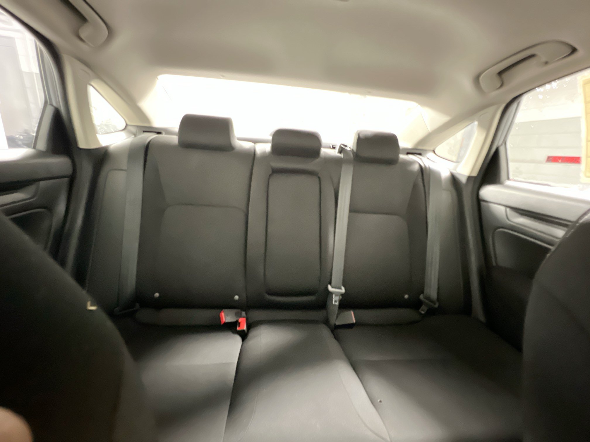 Used 2023 Honda Civic EX image 33