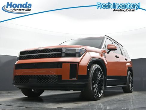Used 2024 Hyundai Santa Fe Calligraphy FWD image 28