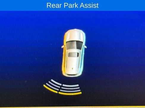 New 2026 Chevrolet Trax RS w/ Sunroof Package FWD image 22