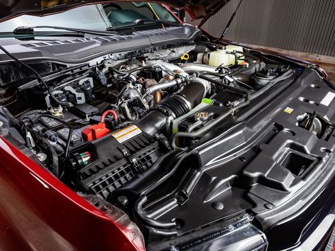 Used 2021 Ford F250 Lariat image 41