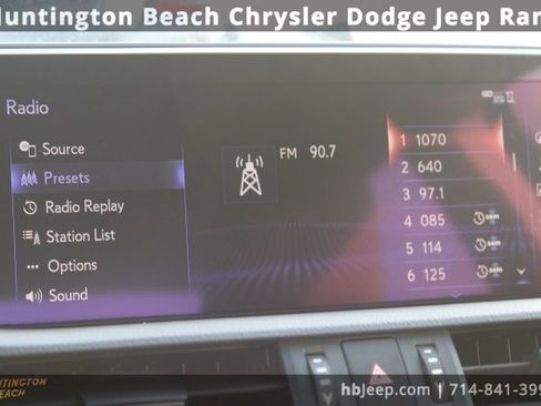 Used 2019 Lexus ES 350 image 21