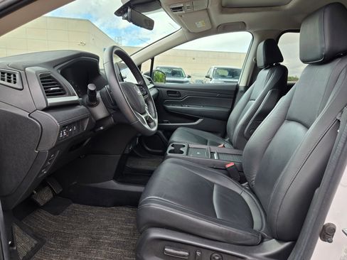 Used 2025 Honda Odyssey EX-L image 9