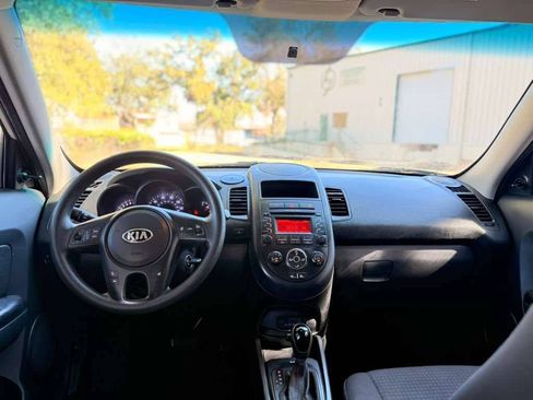 Used 2013 Kia Soul image 10