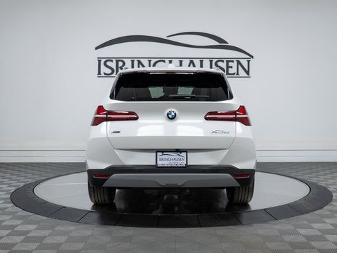 Used 2026 BMW X3 xDrive30i w/ Convenience Package AWD/4WD image 6