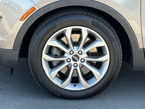 Used 2016 Lincoln MKC Select w/ Select Plus Package FWD image 26