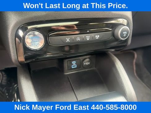 Used 2023 Ford Escape ST-Line w/ Tech Pack #1 AWD/4WD image 33
