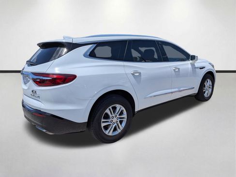 Used 2018 Buick Enclave Premium FWD image 4