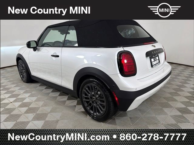 New 2026 MINI Cooper S FWD image 5
