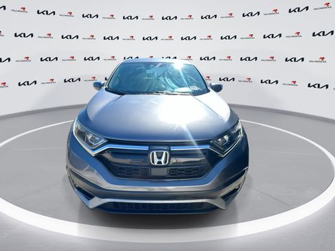 Used 2020 Honda CR-V EX-L image 3