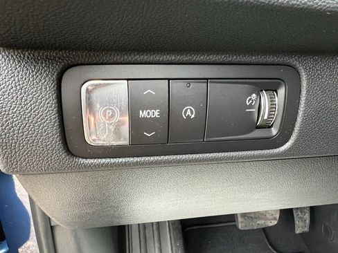 New 2026 Chevrolet Traverse RS image 32