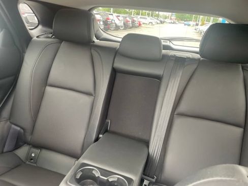 Used 2023 MAZDA CX-30 AWD 2.5 S w/ Premium Package image 10