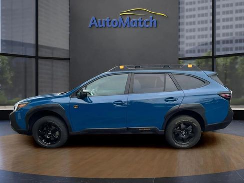 Used 2023 Subaru Outback Wilderness image 3