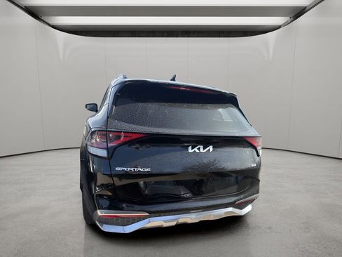 Used 2023 Kia Sportage SX Prestige image 5