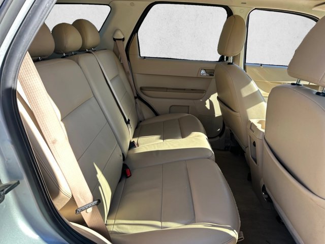 Used 2008 Ford Escape Limited AWD/4WD image 23