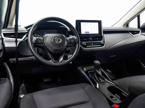 Used 2024 Toyota Corolla LE FWD image 15