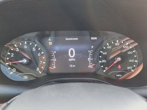 Used 2022 Jeep Compass Limited w/ Sun and Sound Group image 32