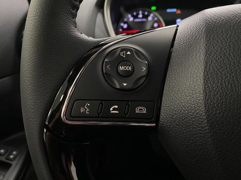 New 2026 Mitsubishi Eclipse Cross AWD image 16