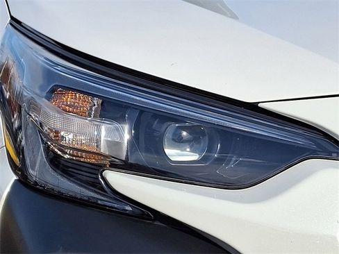 Used 2024 Subaru Outback Limited image 14