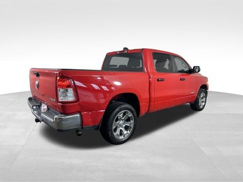 Used 2023 RAM 1500 Big Horn AWD/4WD image 7