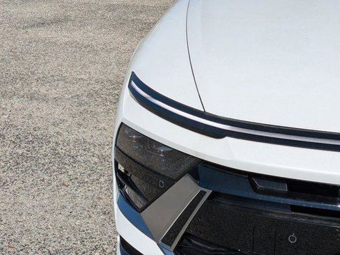 New 2025 Hyundai Sonata Limited image 7