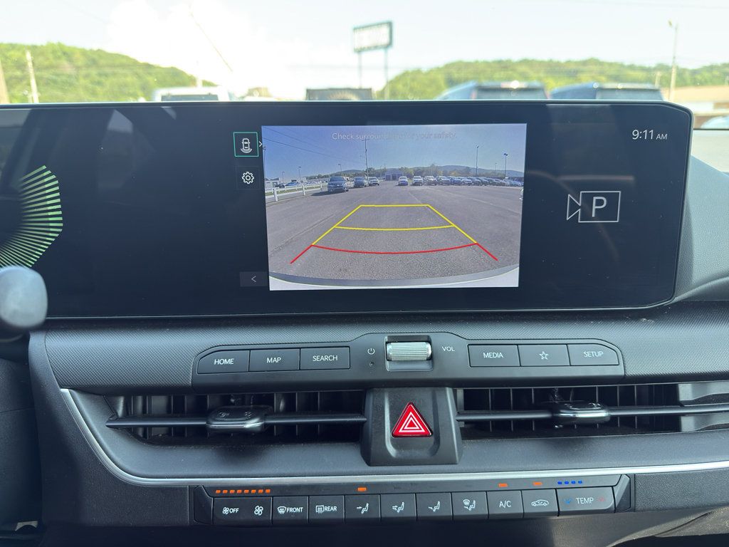 Used 2025 Kia K4 FWD image 18