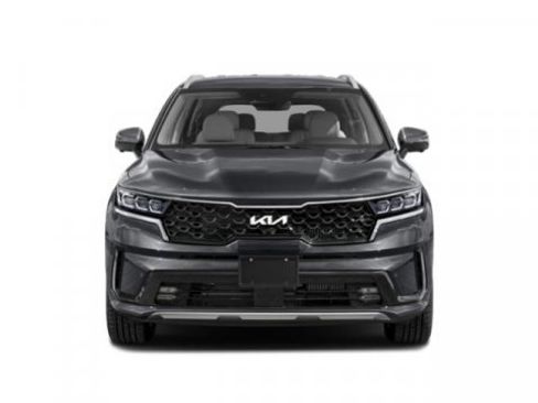 Certified 2023 Kia Sorento EX image 7