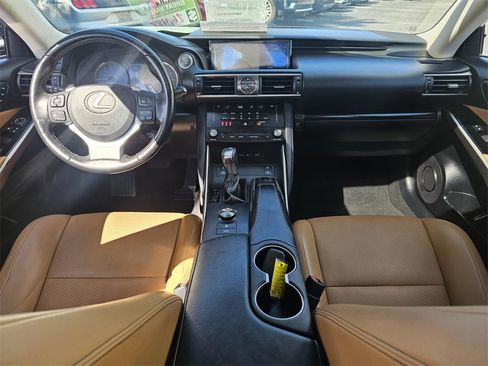 Used 2018 Lexus IS 300 w/ Comfort Package image 26