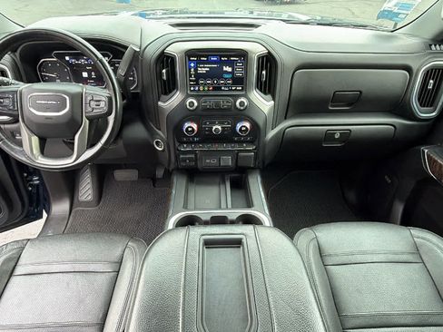 Used 2021 GMC Sierra 2500 Denali w/ Denali Ultimate Package AWD/4WD image 26