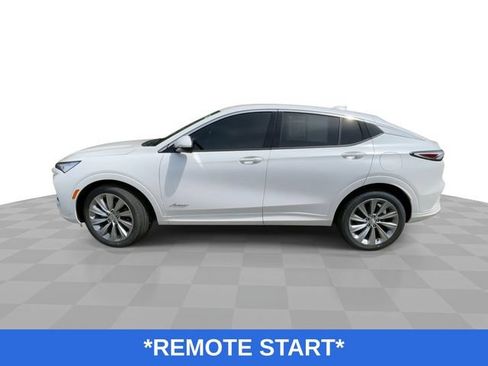 Used 2024 Buick Envista Avenir FWD image 6