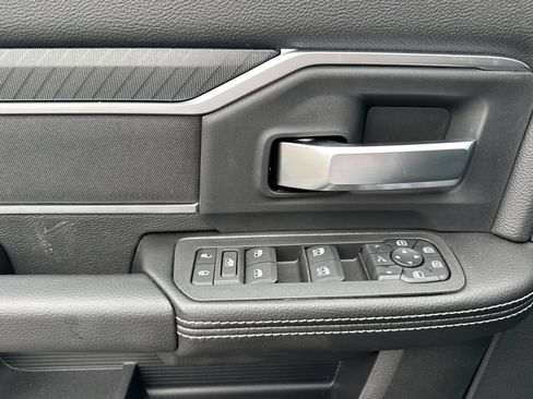 New 2026 RAM 2500 Big Horn image 10